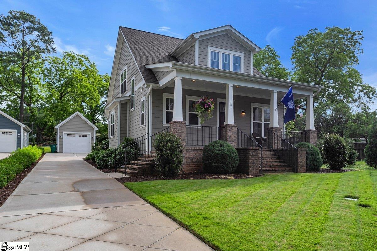 104 Andrews Lane
