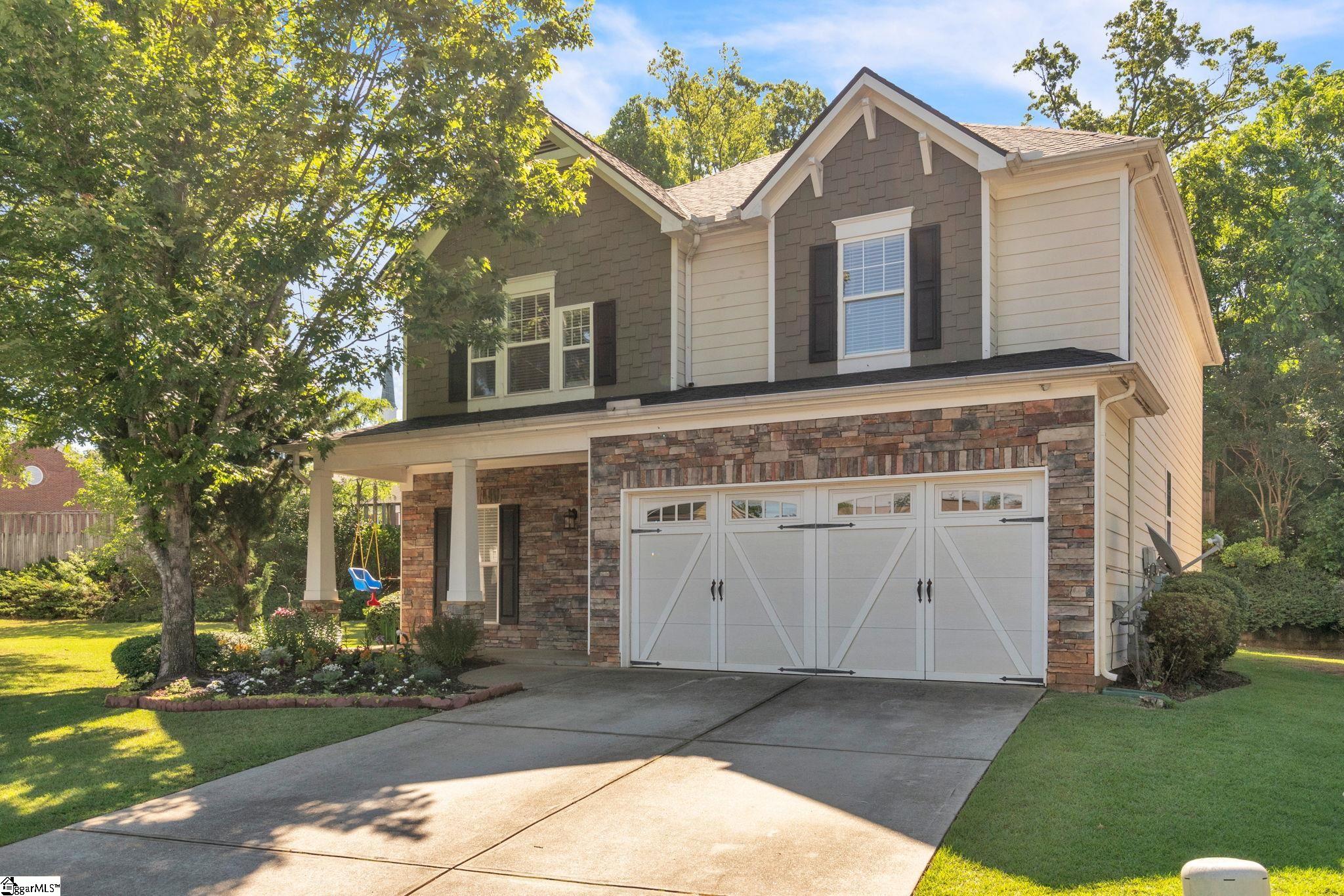 14 Kinderwood Court