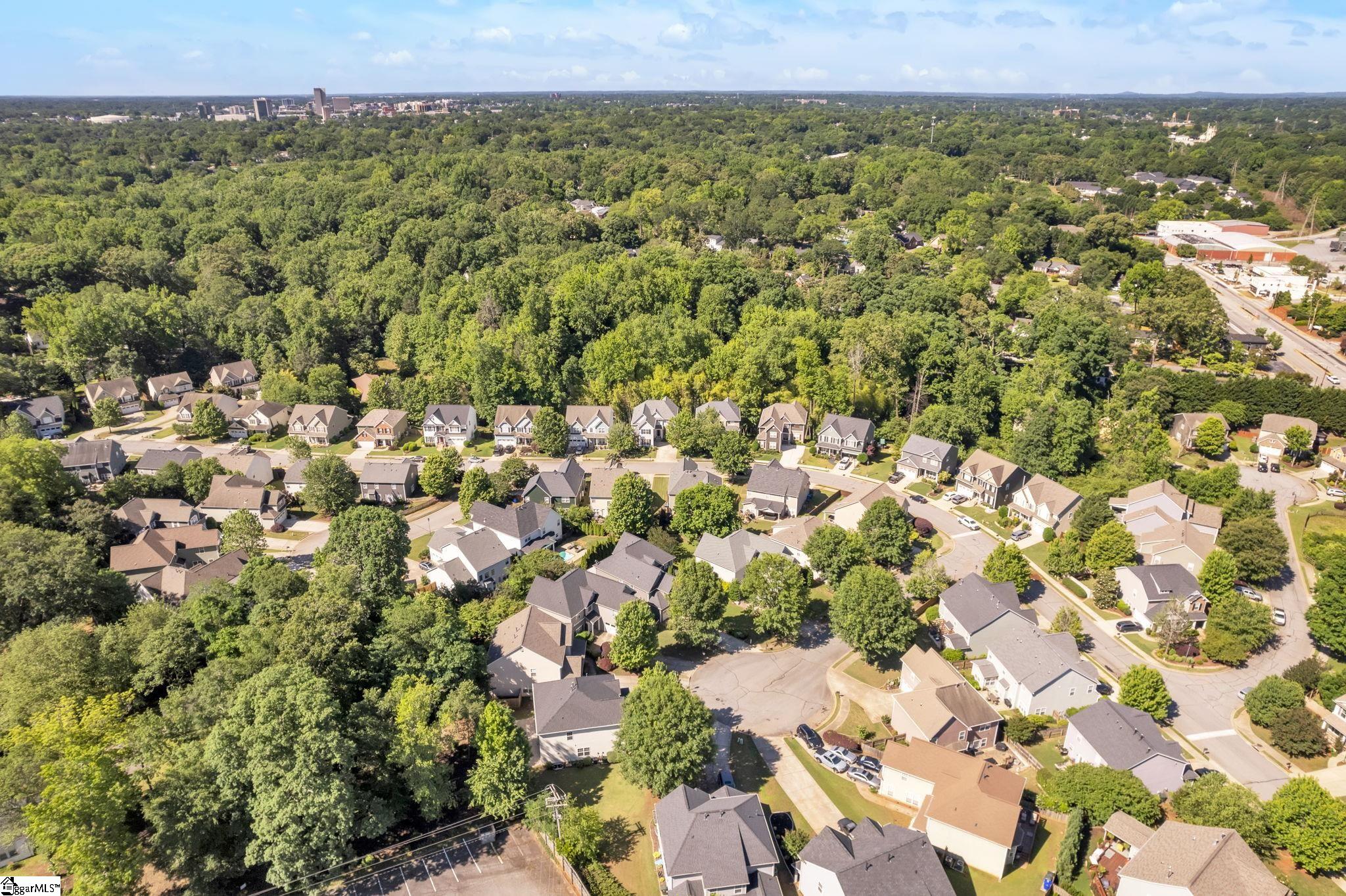 14 Kinderwood Court