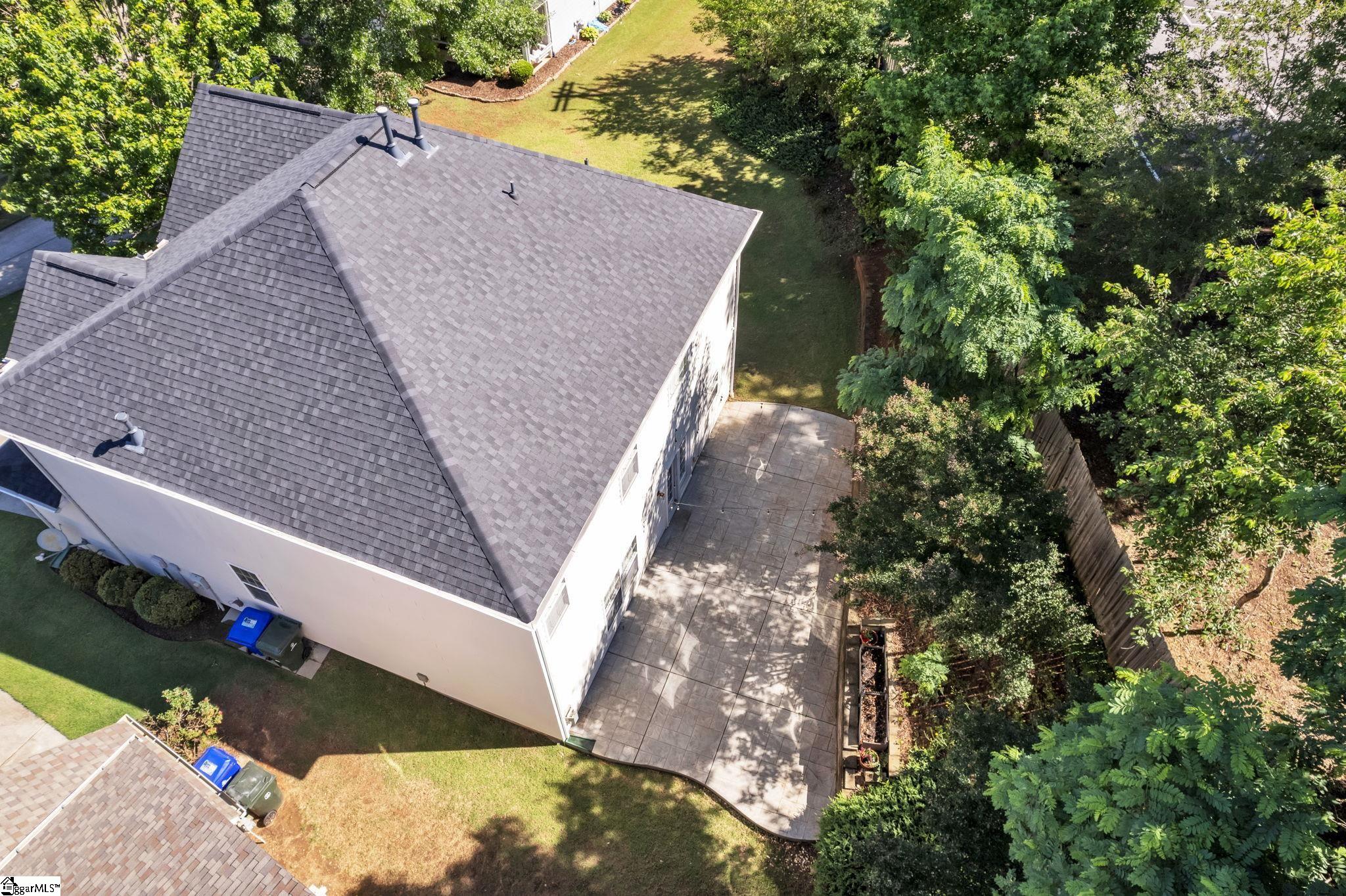 14 Kinderwood Court