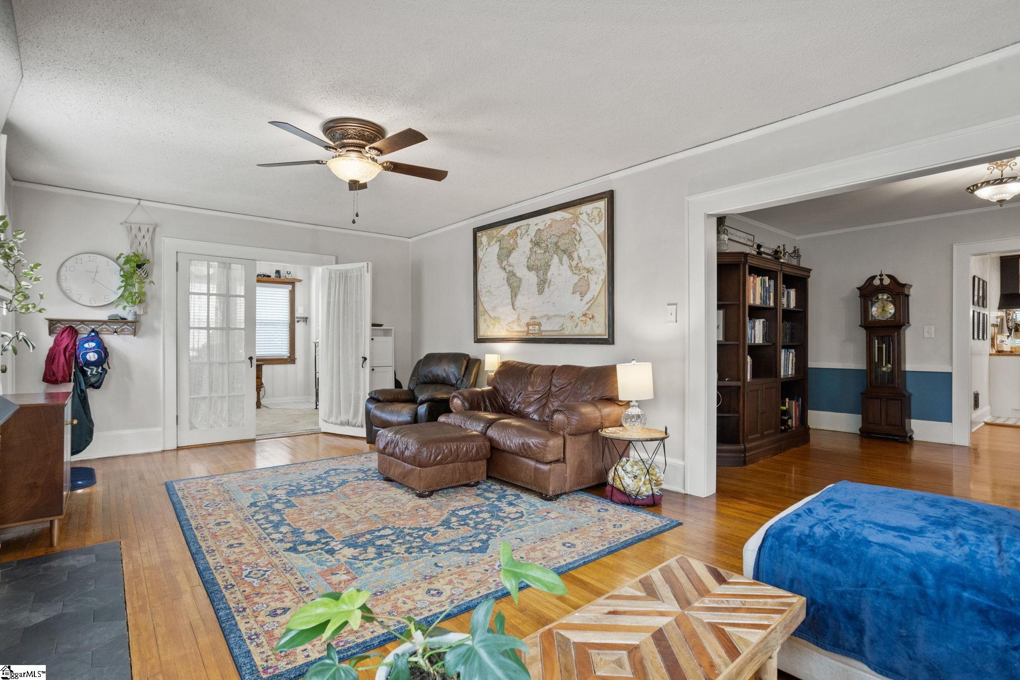 405 Wilton Street