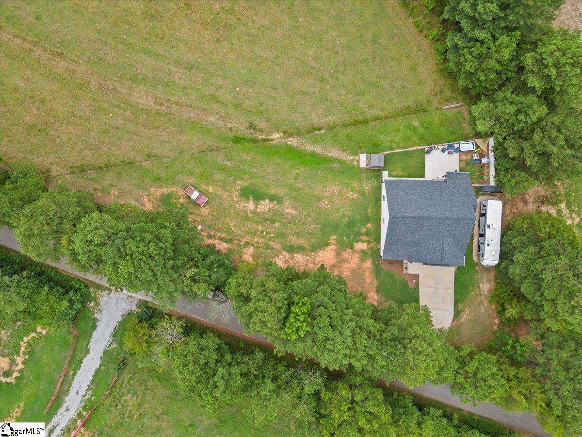 741 Bill Pearson Road