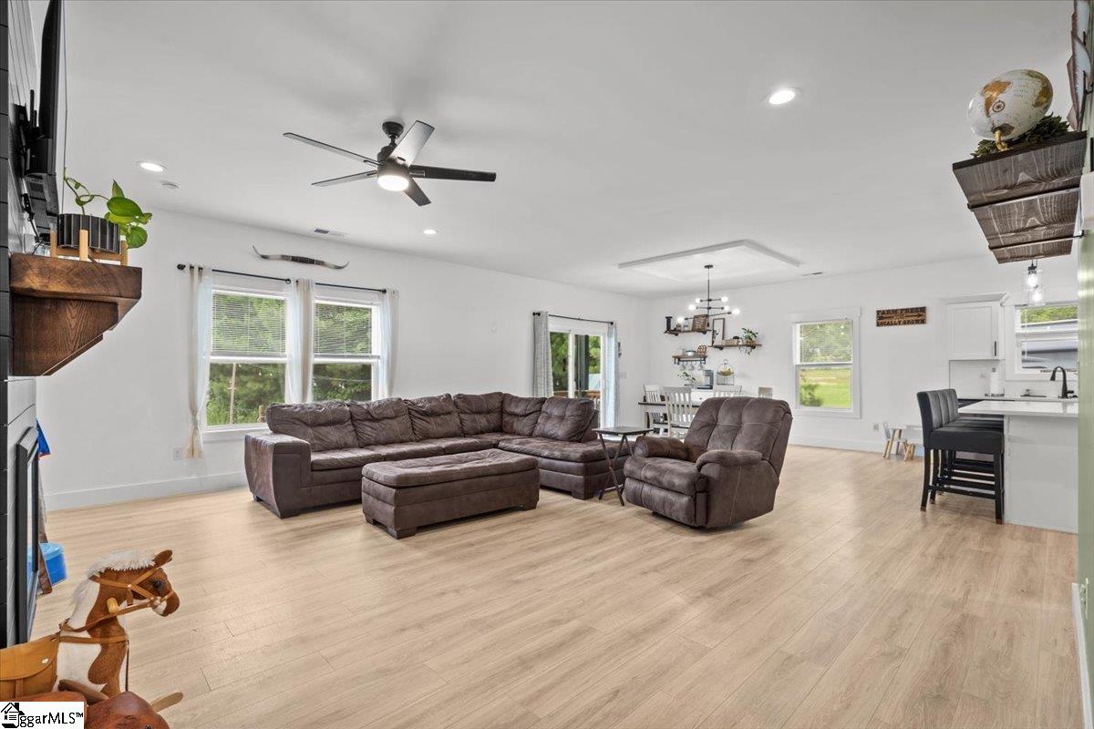 741 Bill Pearson Road