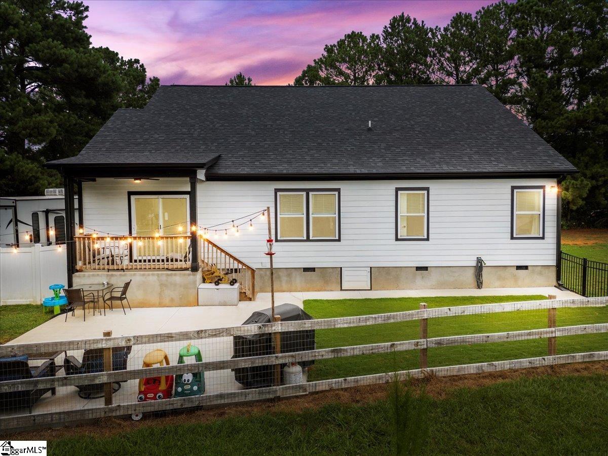 741 Bill Pearson Road