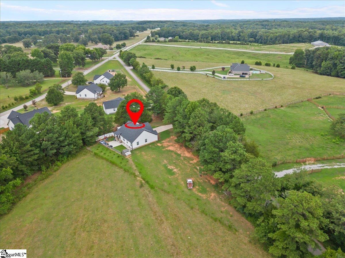 741 Bill Pearson Road