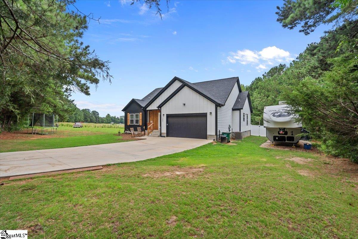 741 Bill Pearson Road
