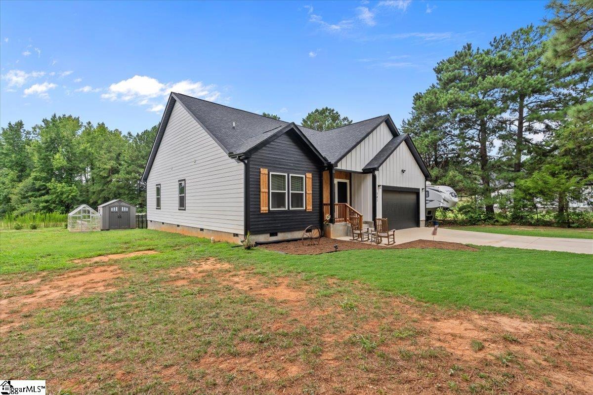 741 Bill Pearson Road