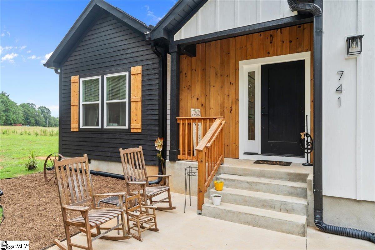 741 Bill Pearson Road
