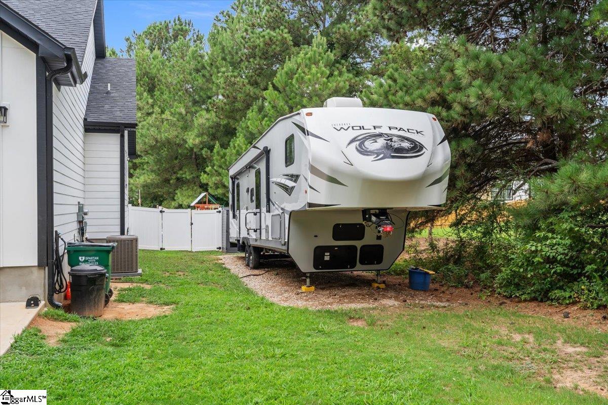 741 Bill Pearson Road