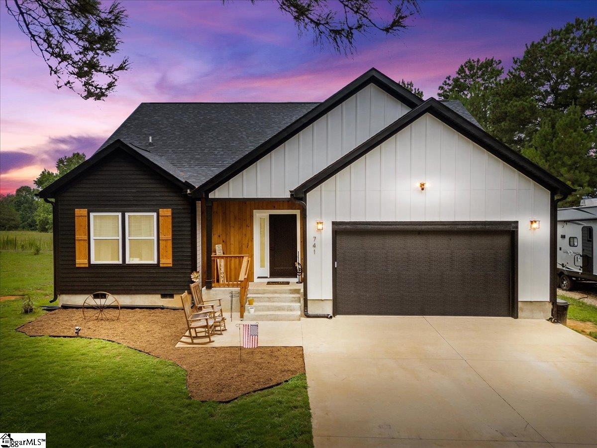 741 Bill Pearson Road