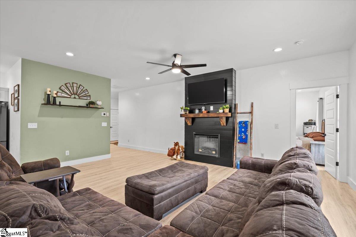 741 Bill Pearson Road