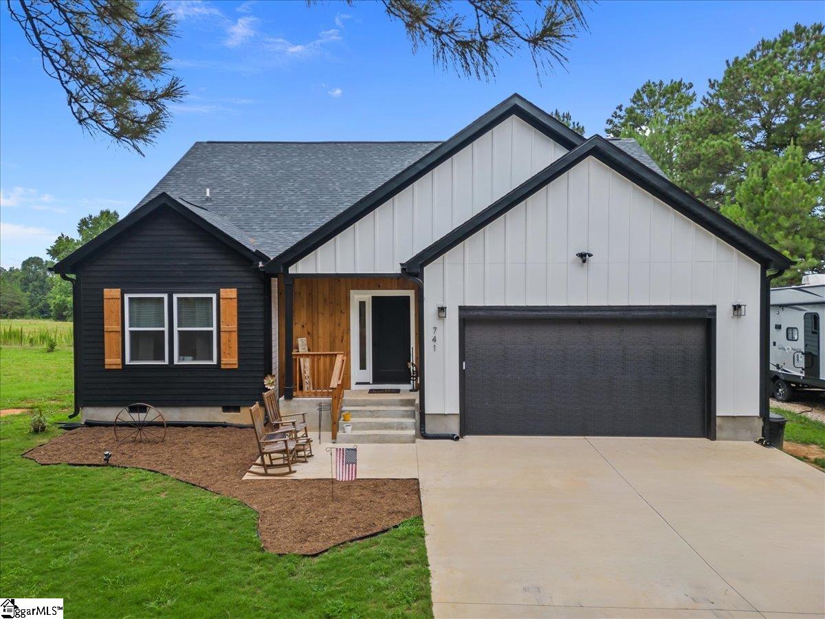 741 Bill Pearson Road