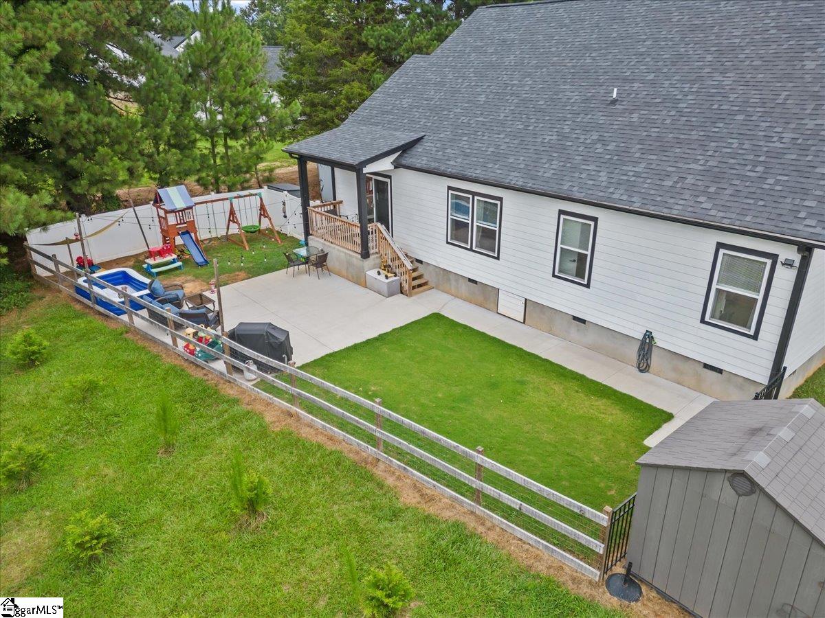 741 Bill Pearson Road