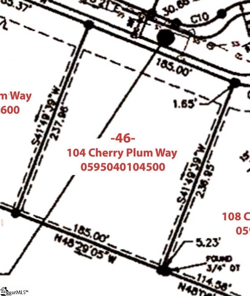 104 Cherry Plum Way