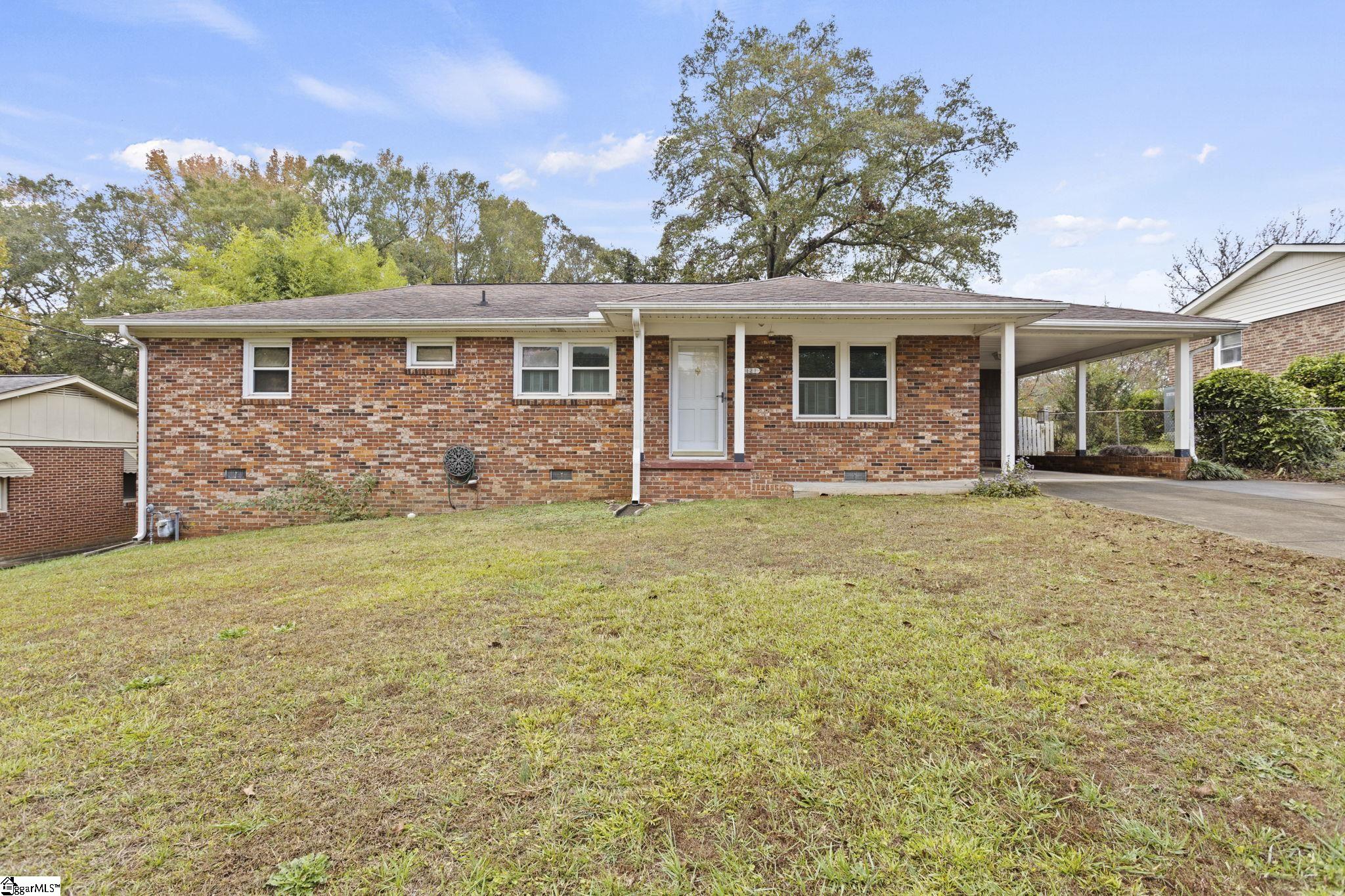 121 Oak Hill Drive