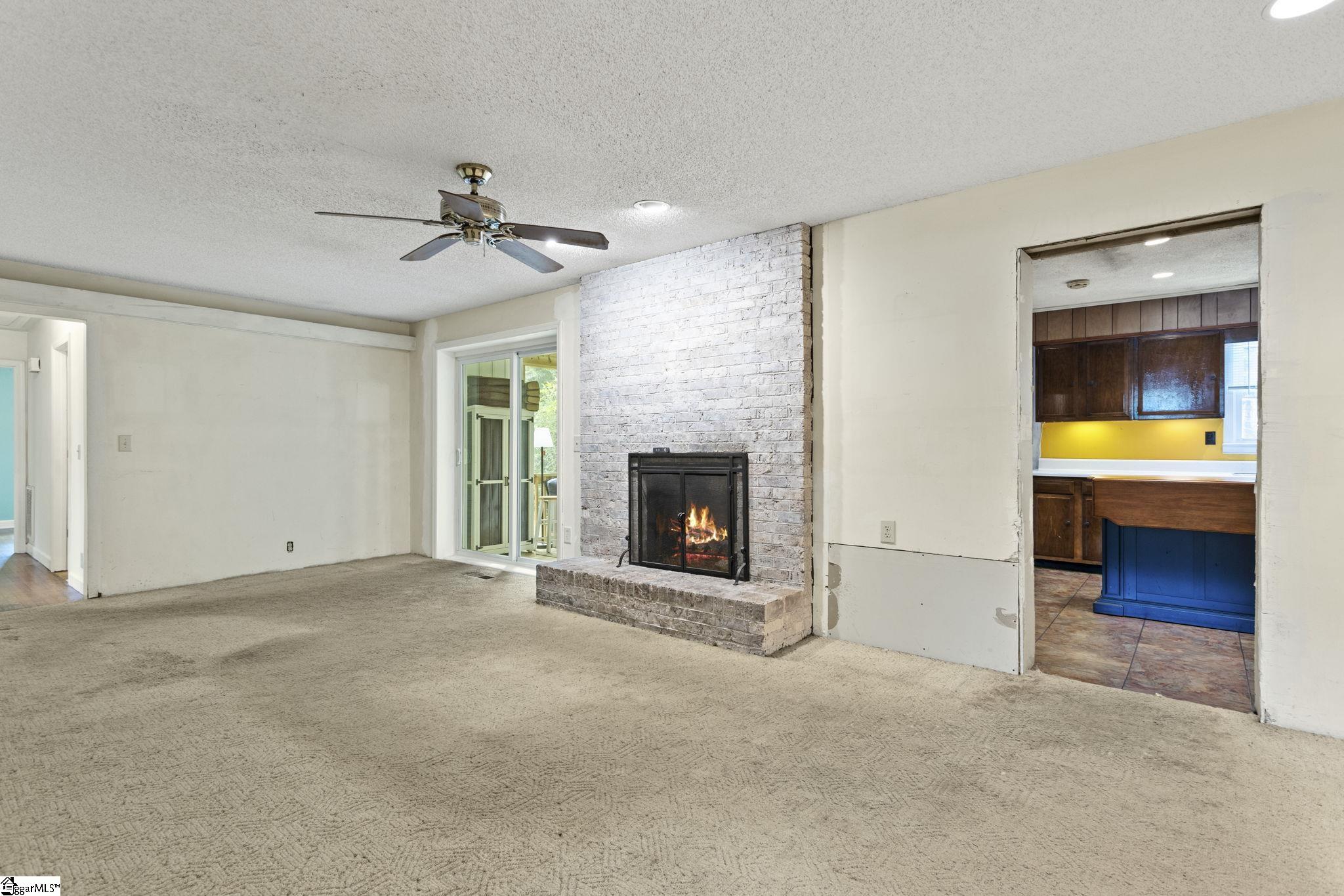 121 Oak Hill Drive