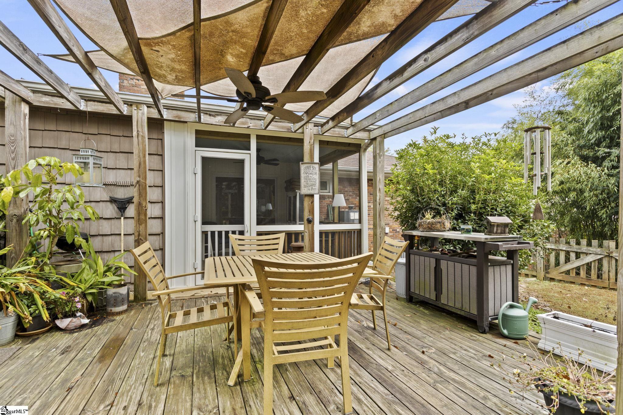 121 Oak Hill Drive