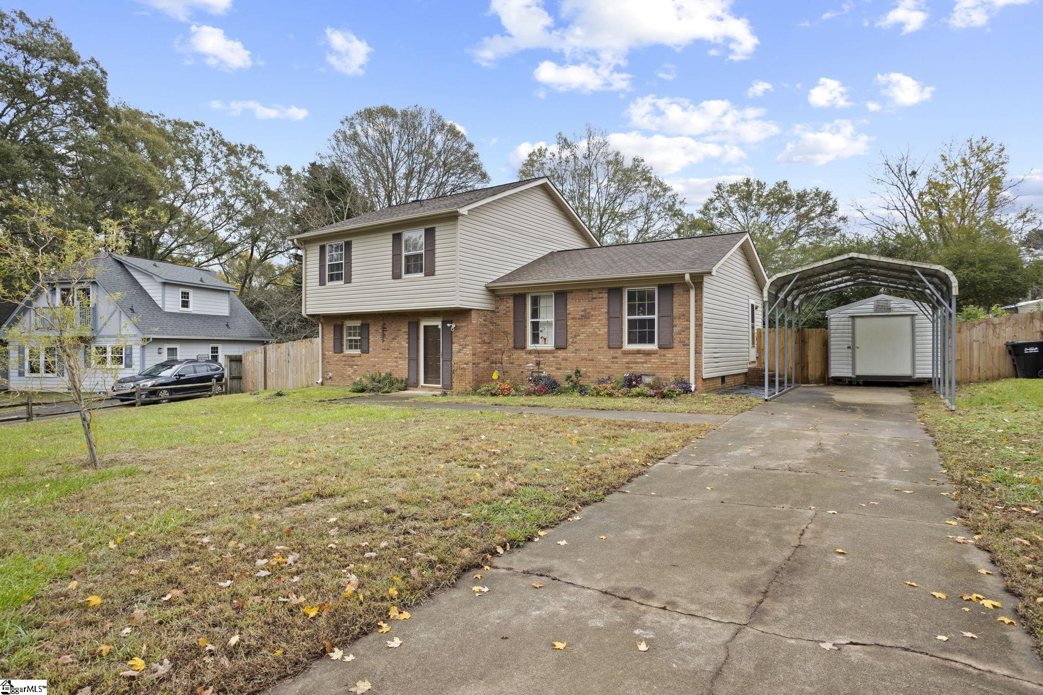 108 Beaverdale Court
