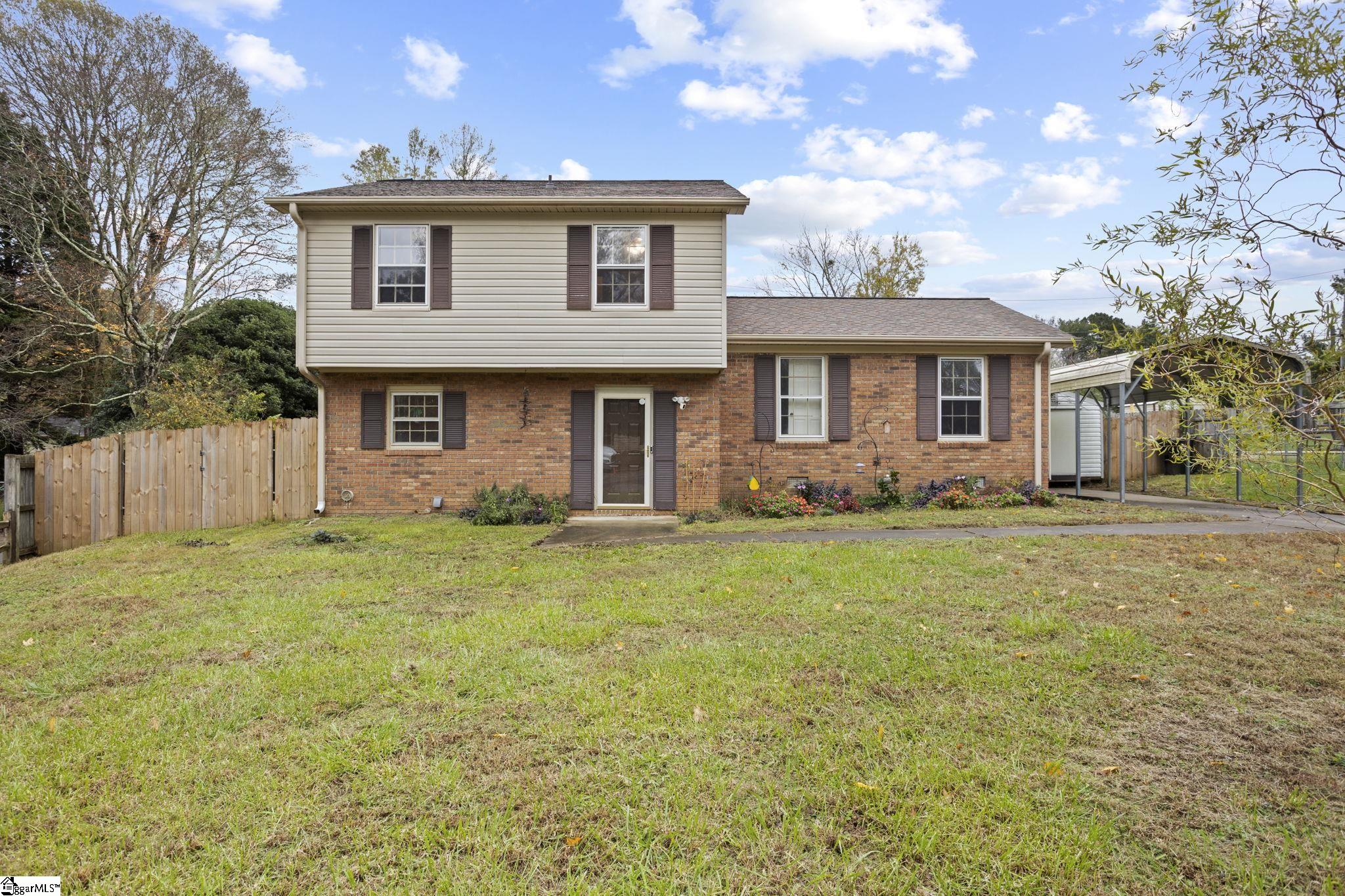 108 Beaverdale Court