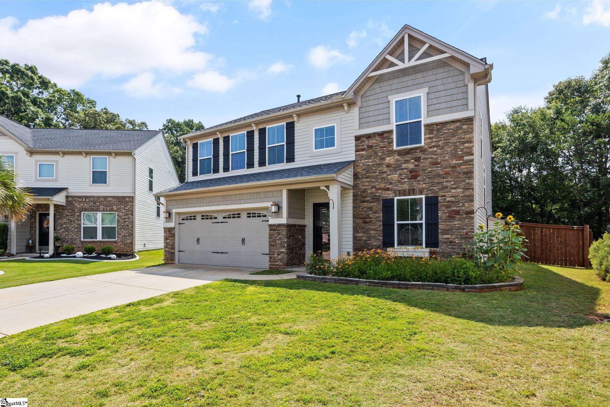 206 Shale Court
