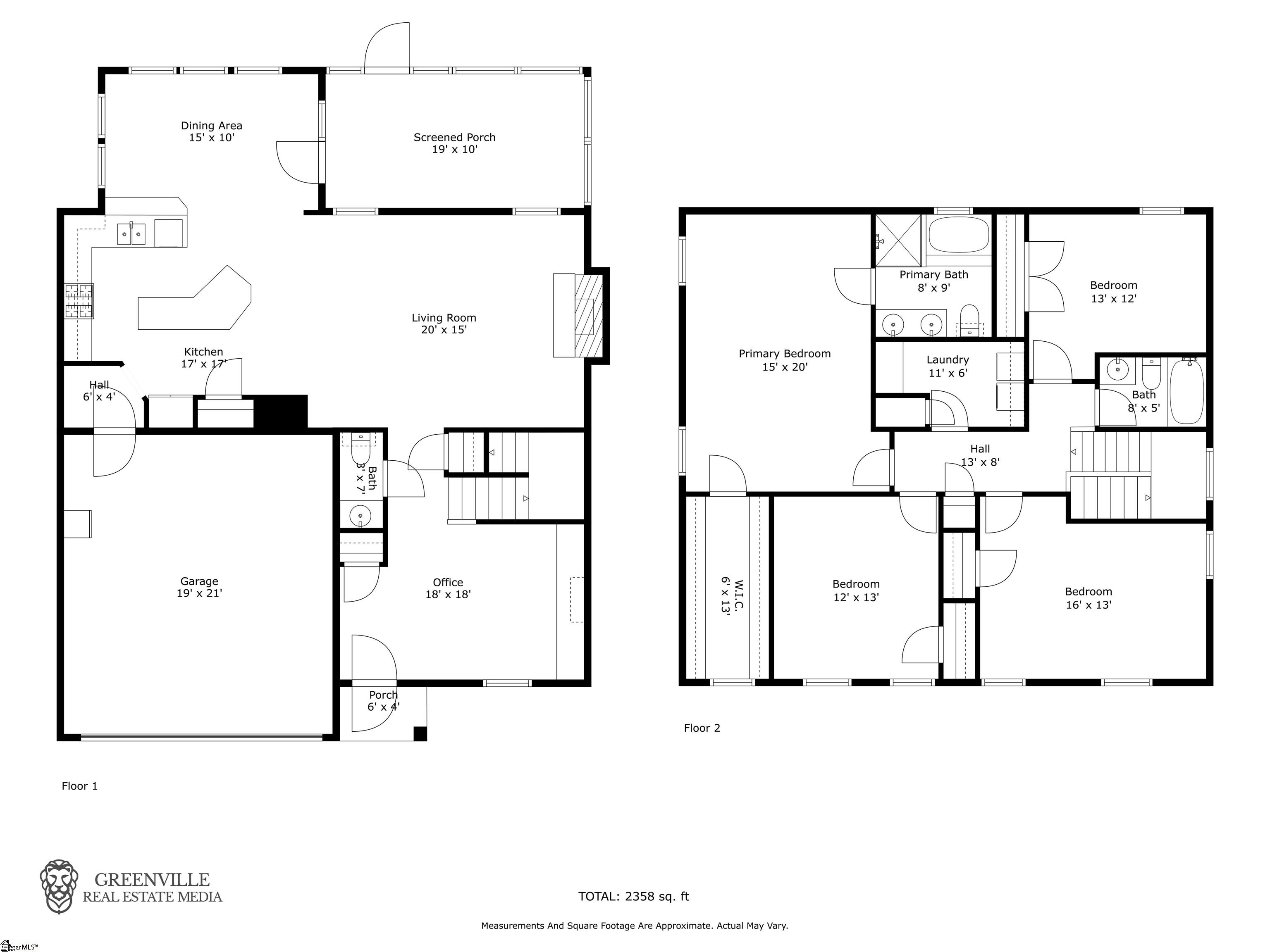 206 Shale Court