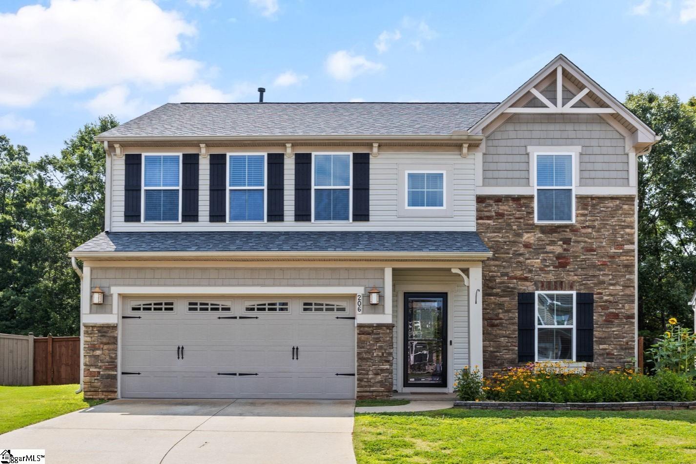 206 Shale Court