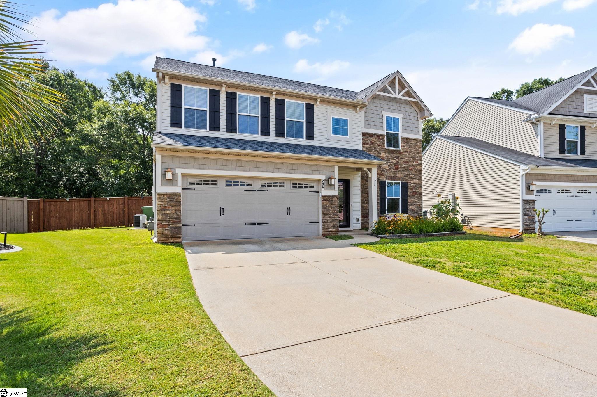206 Shale Court