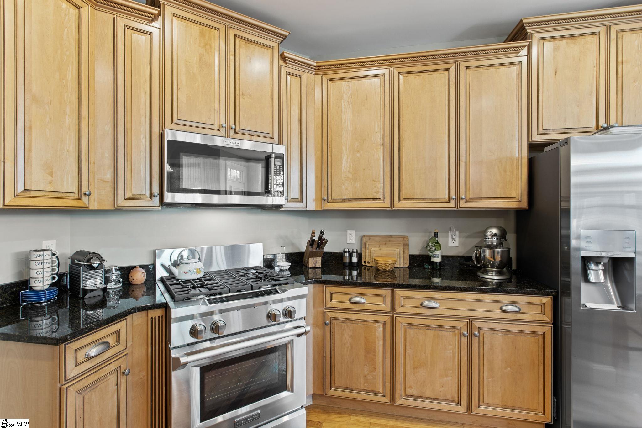 5 Cayanne Court