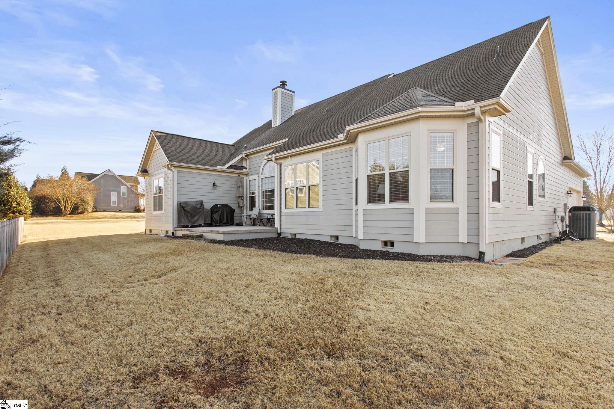 5 Cayanne Court