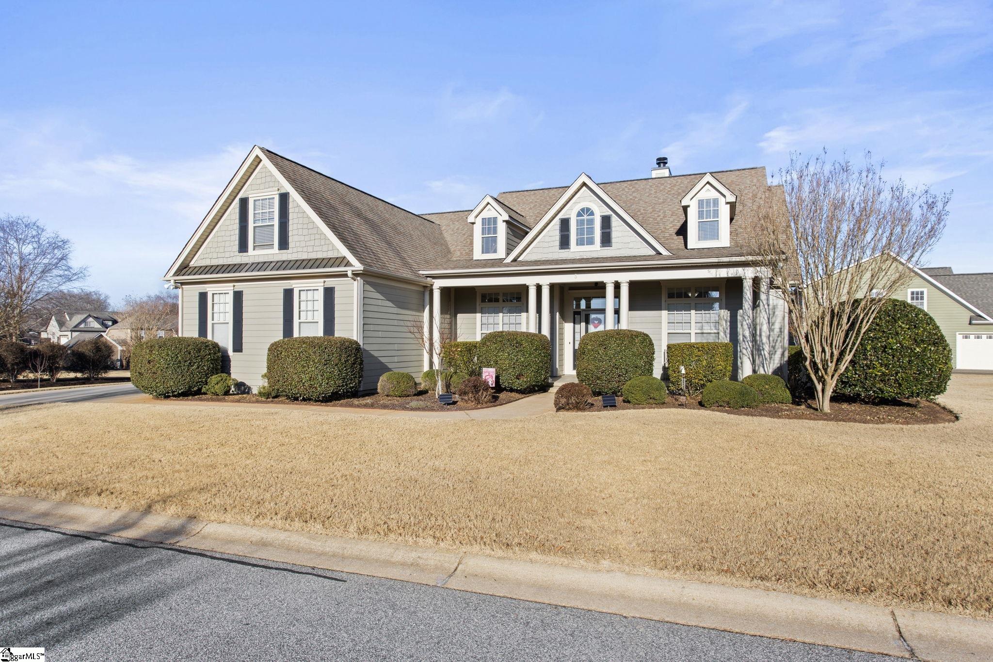 5 Cayanne Court