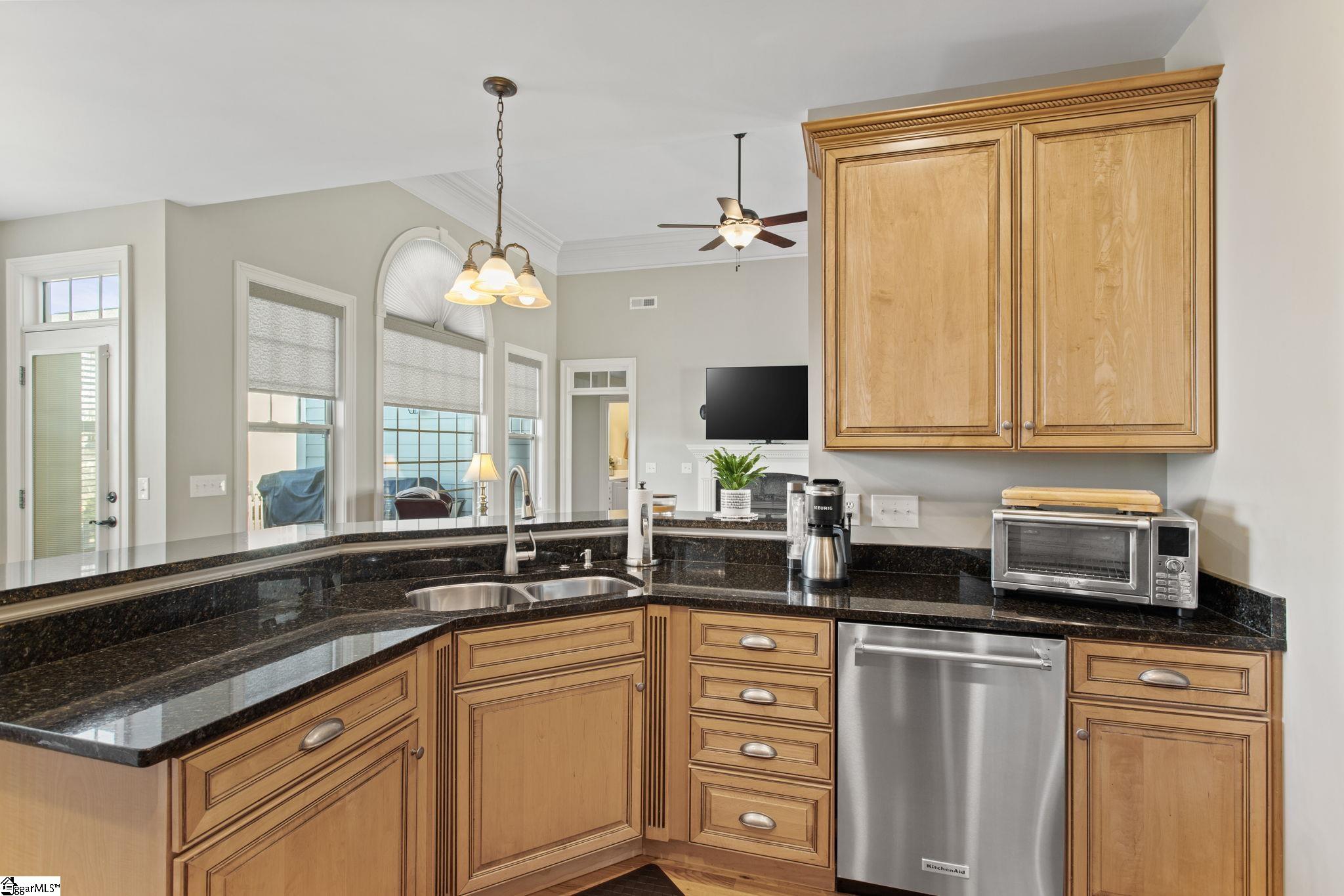 5 Cayanne Court