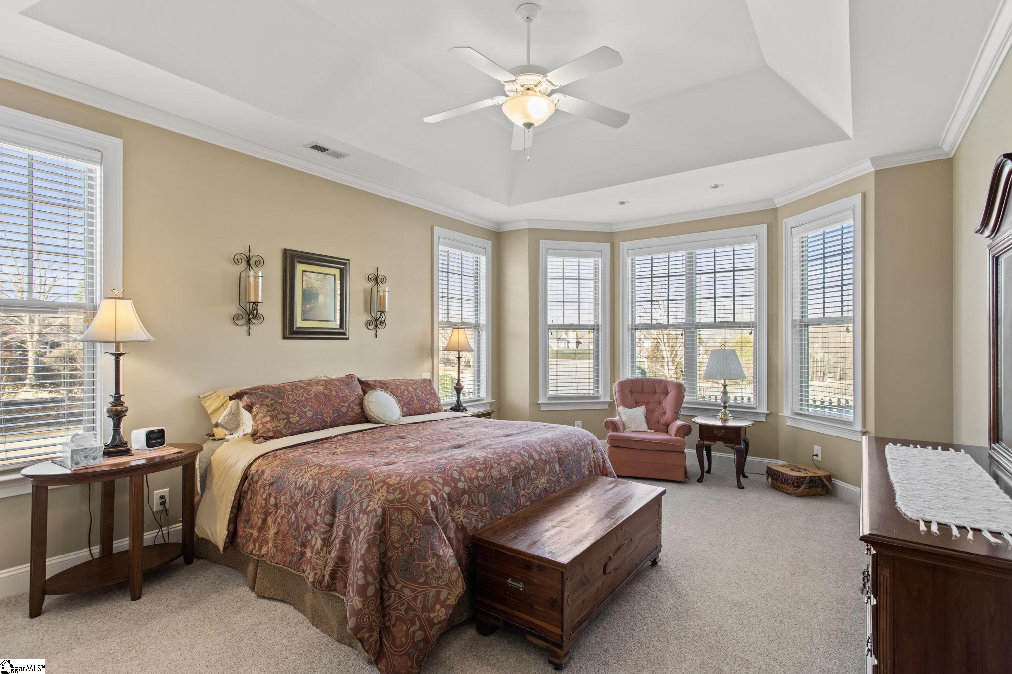5 Cayanne Court