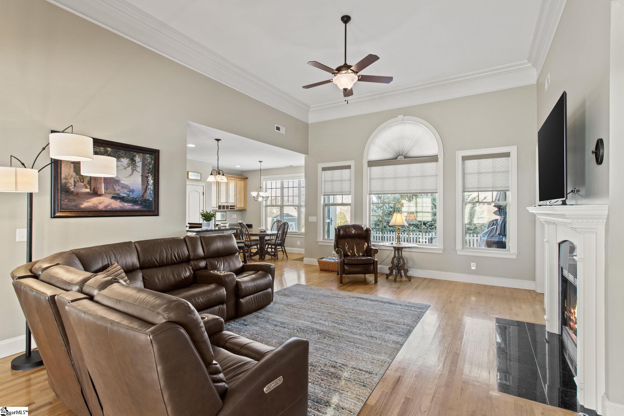 5 Cayanne Court