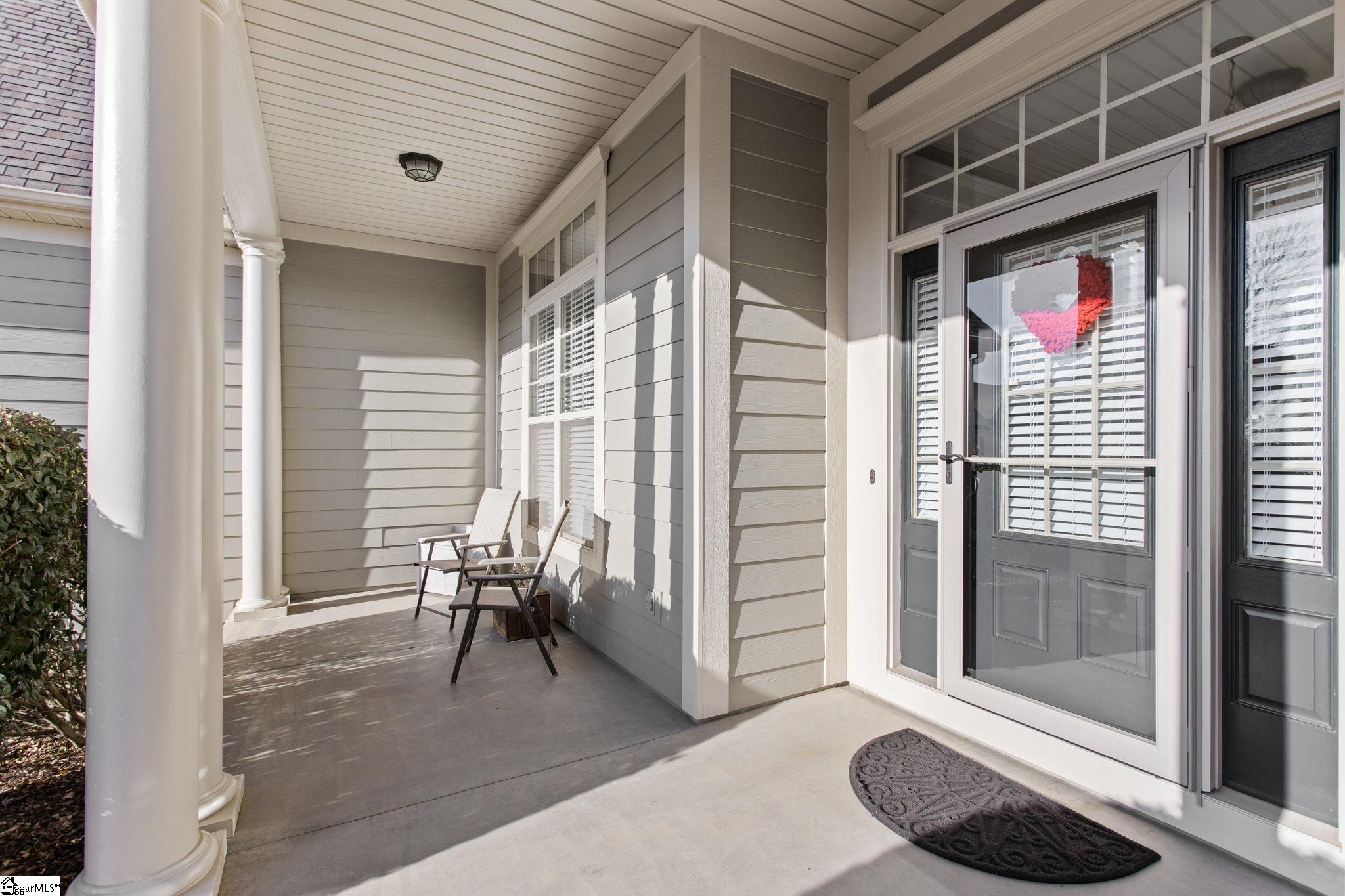5 Cayanne Court