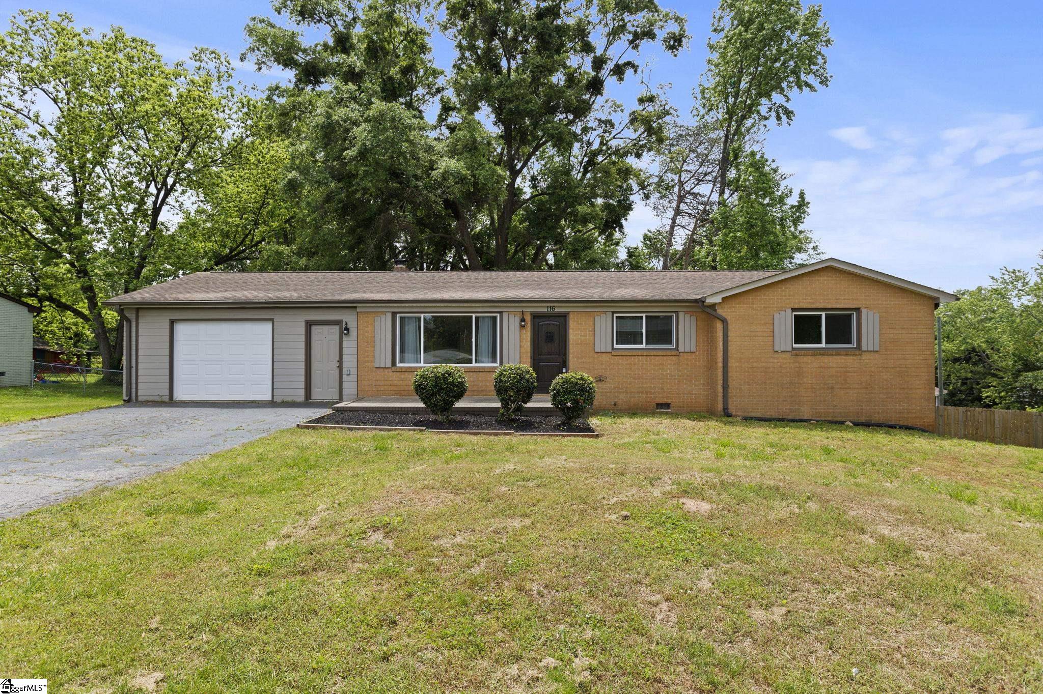 116 E Hill Drive
