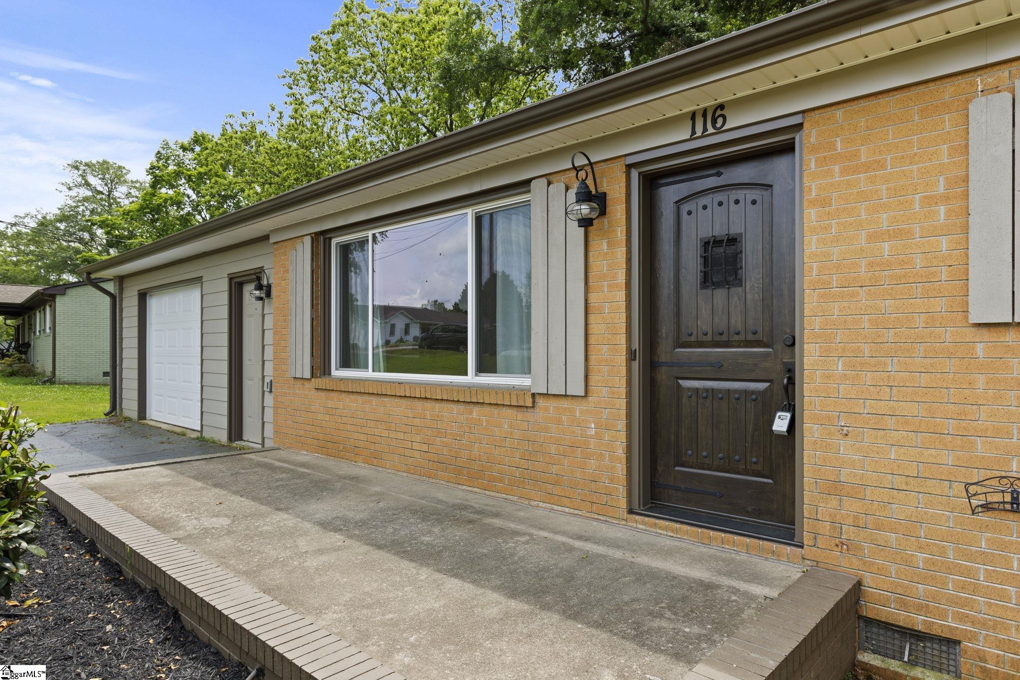 116 E Hill Drive