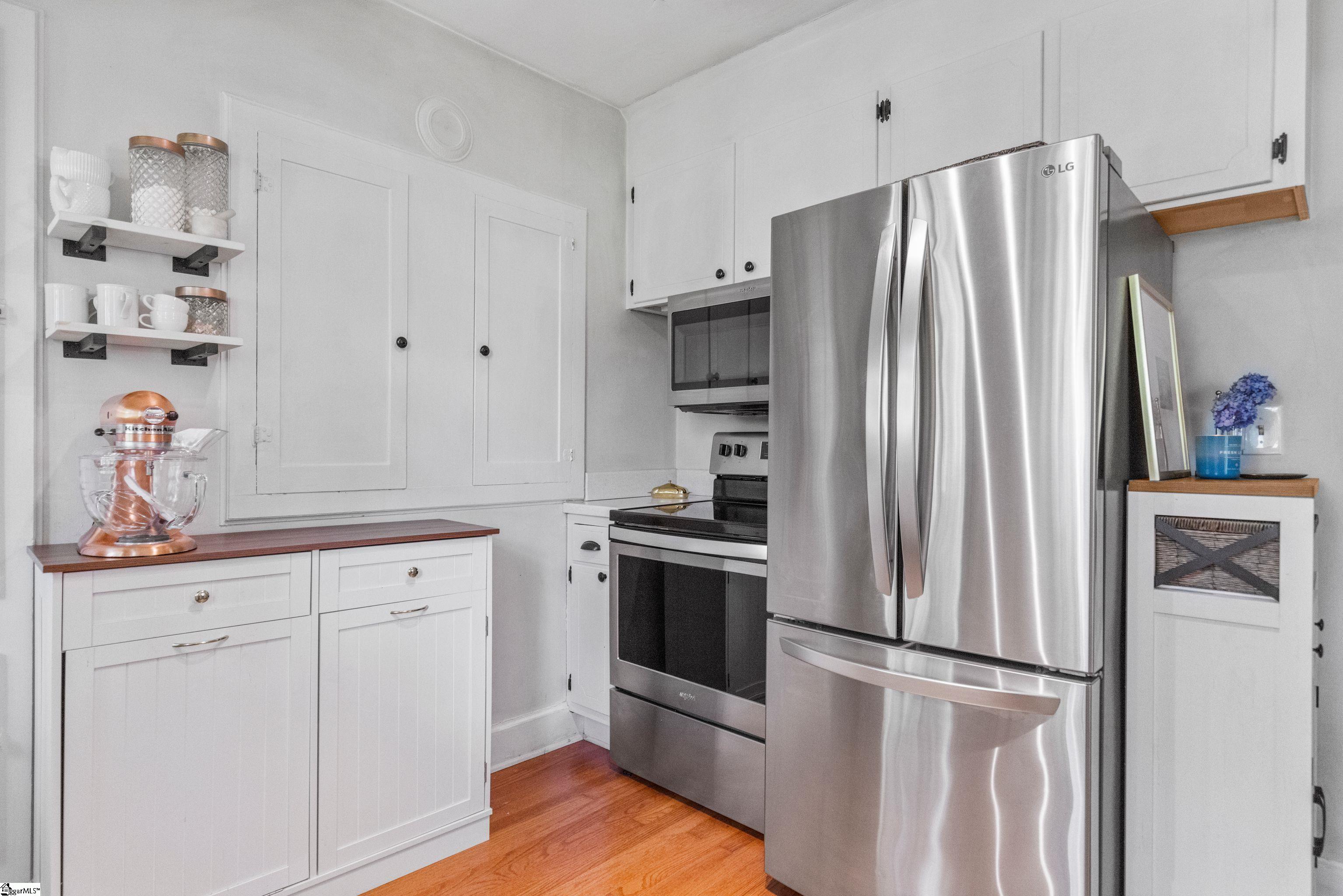 105 E Faris Road