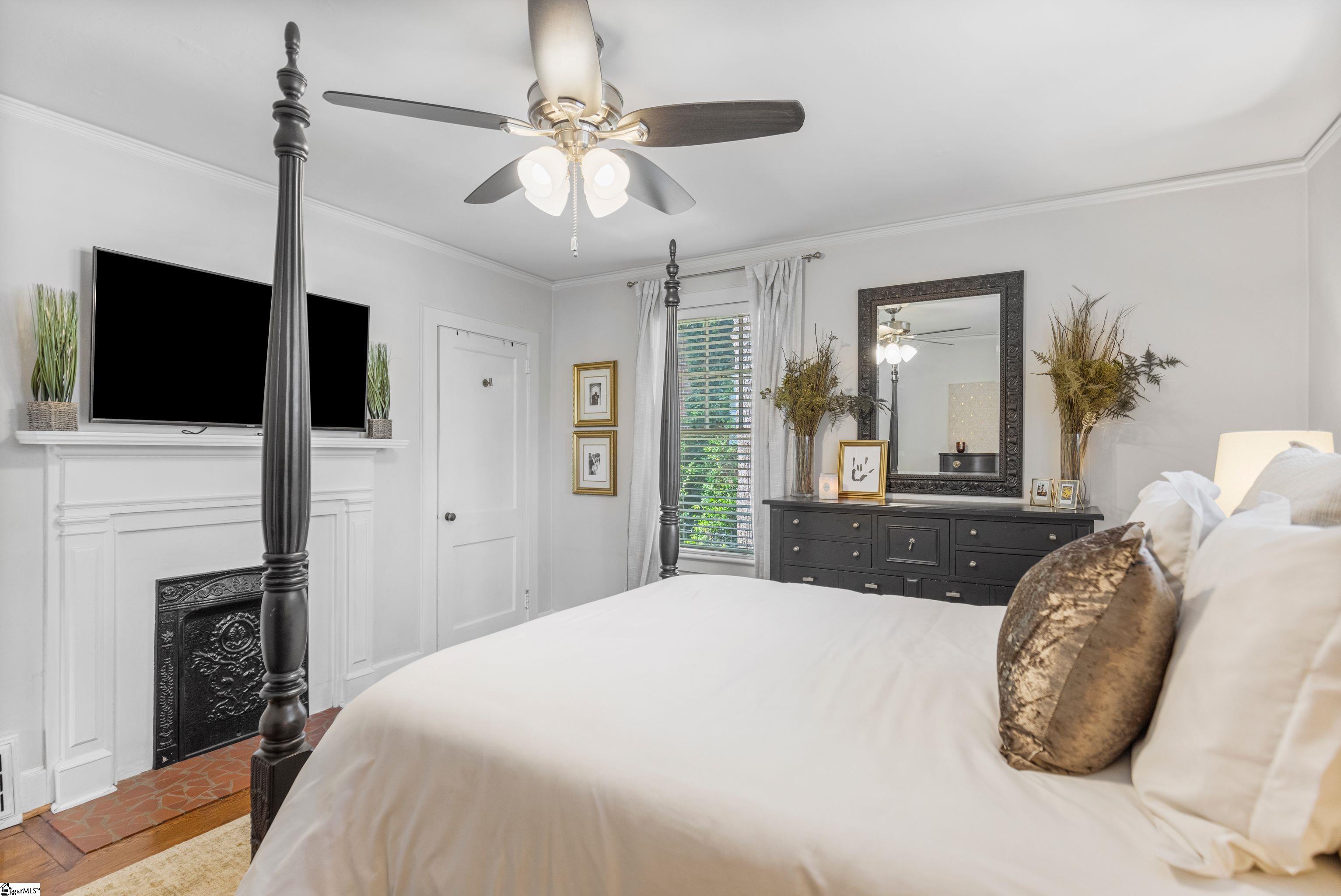 105 E Faris Road