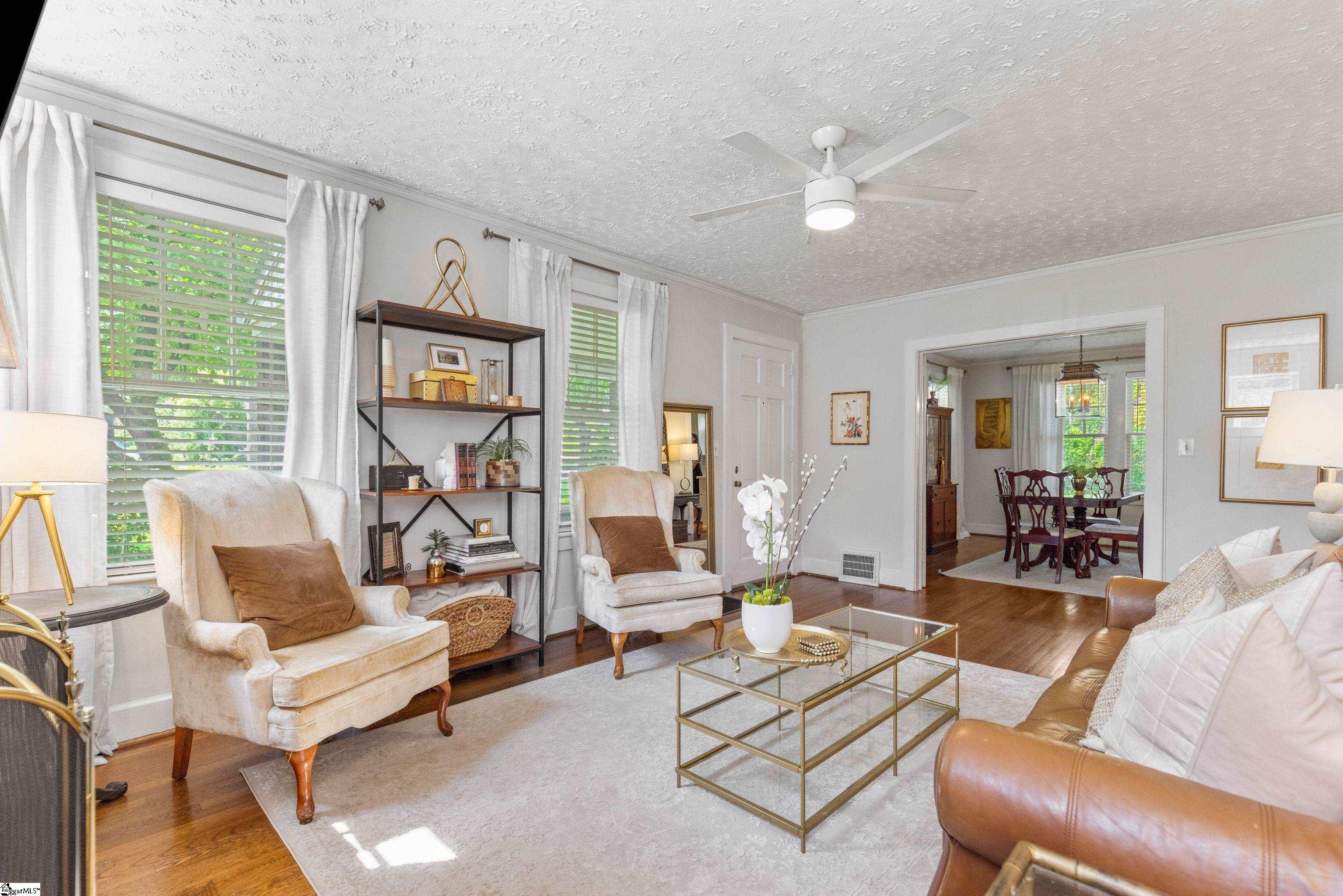 105 E Faris Road