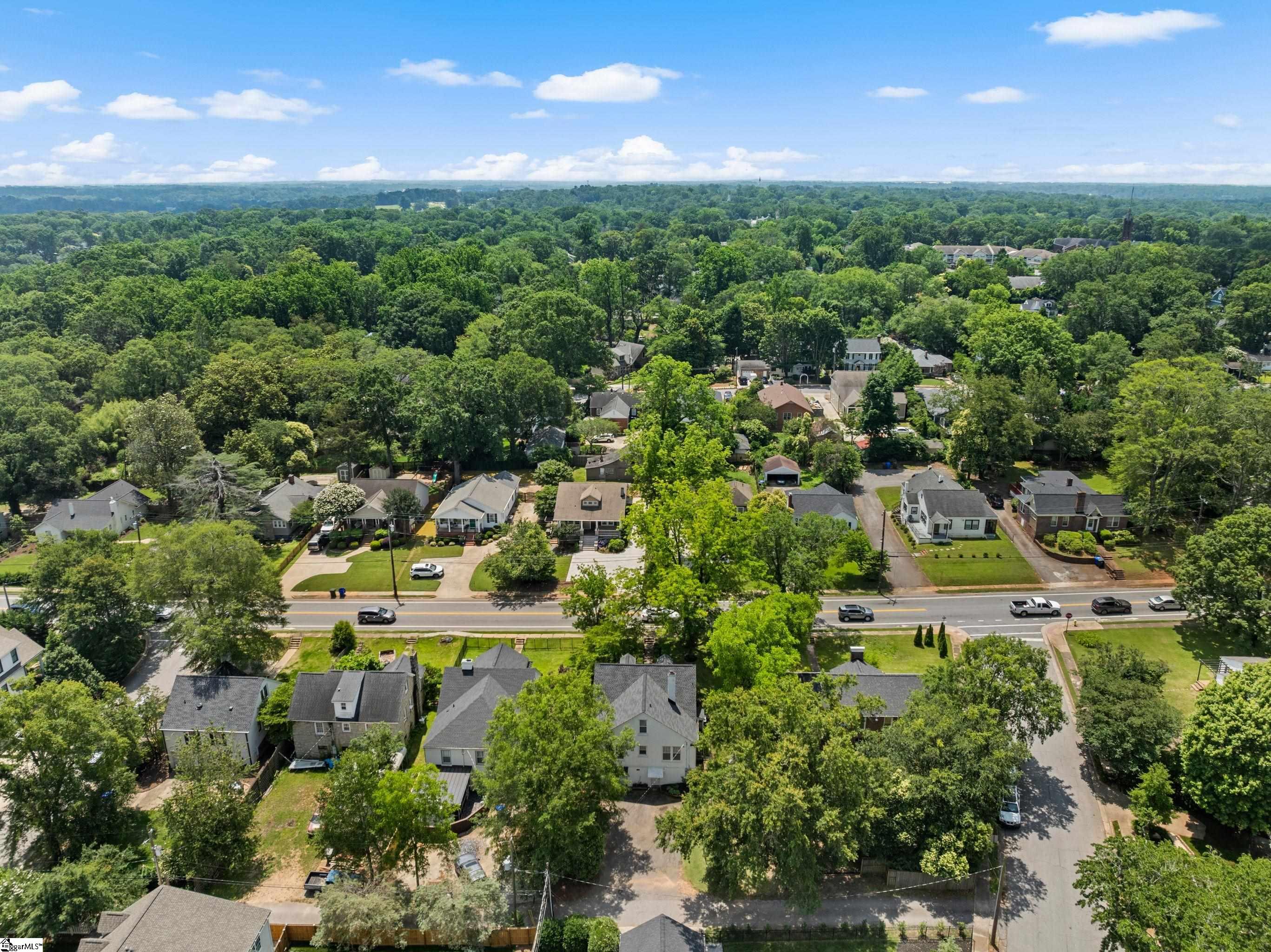 105 E Faris Road