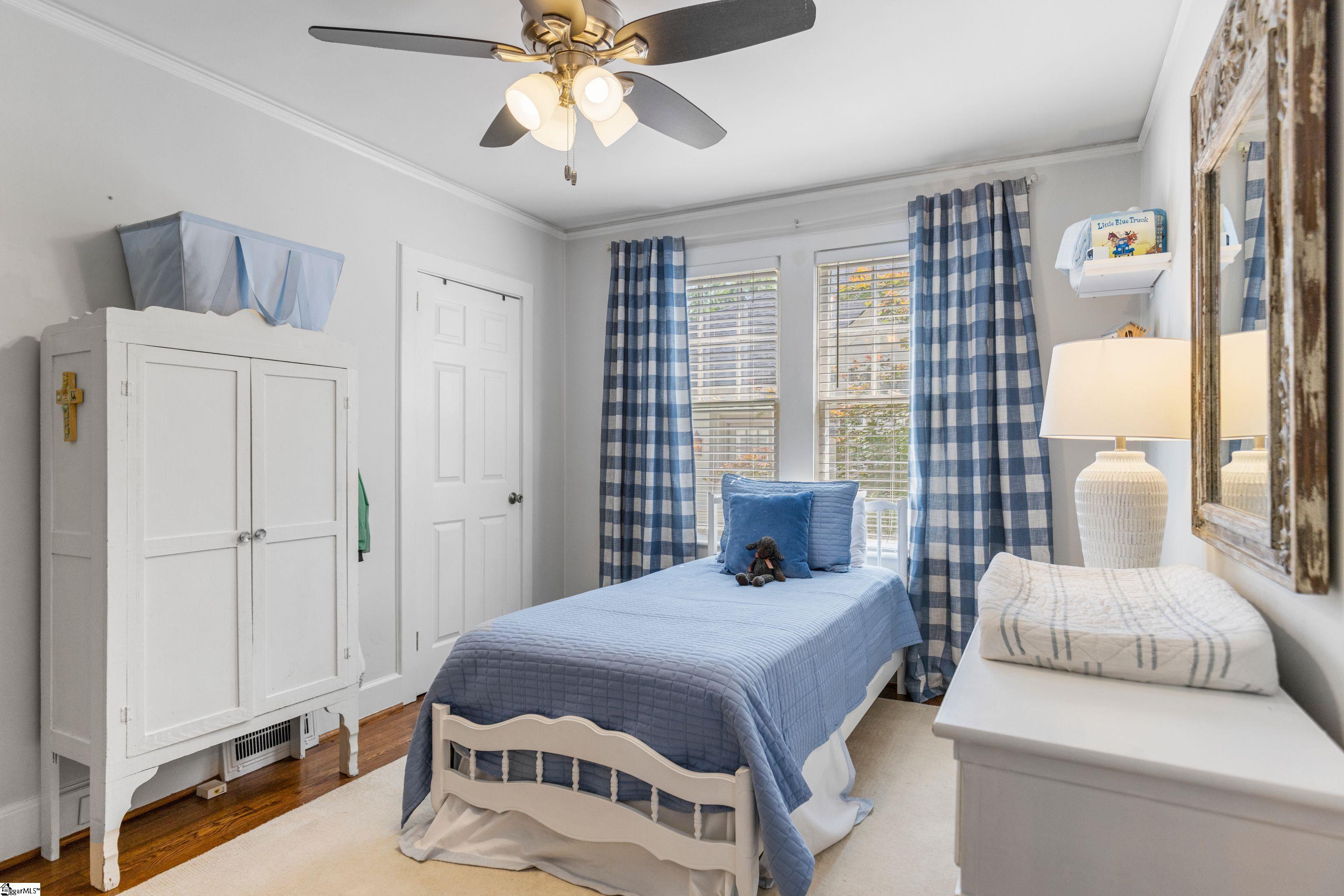 105 E Faris Road