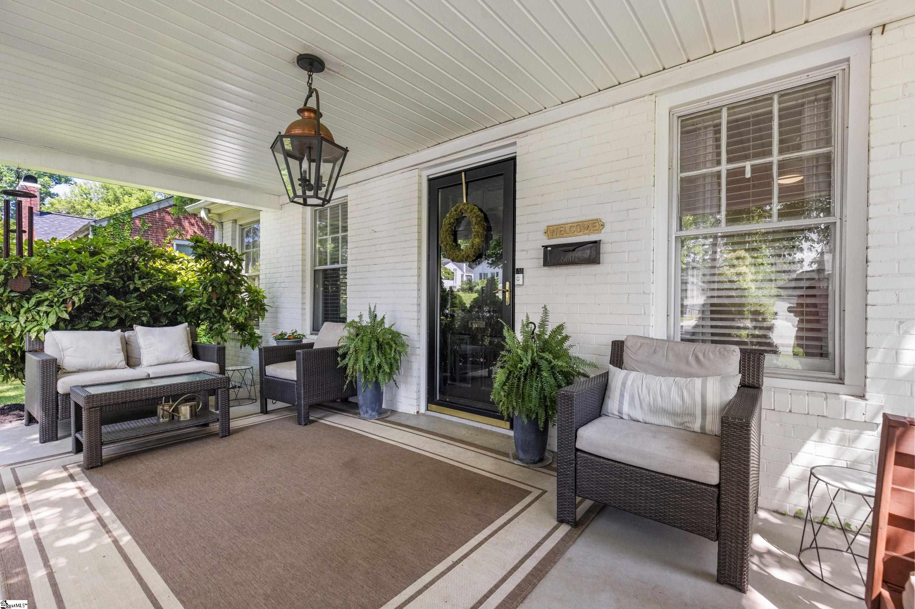 105 E Faris Road