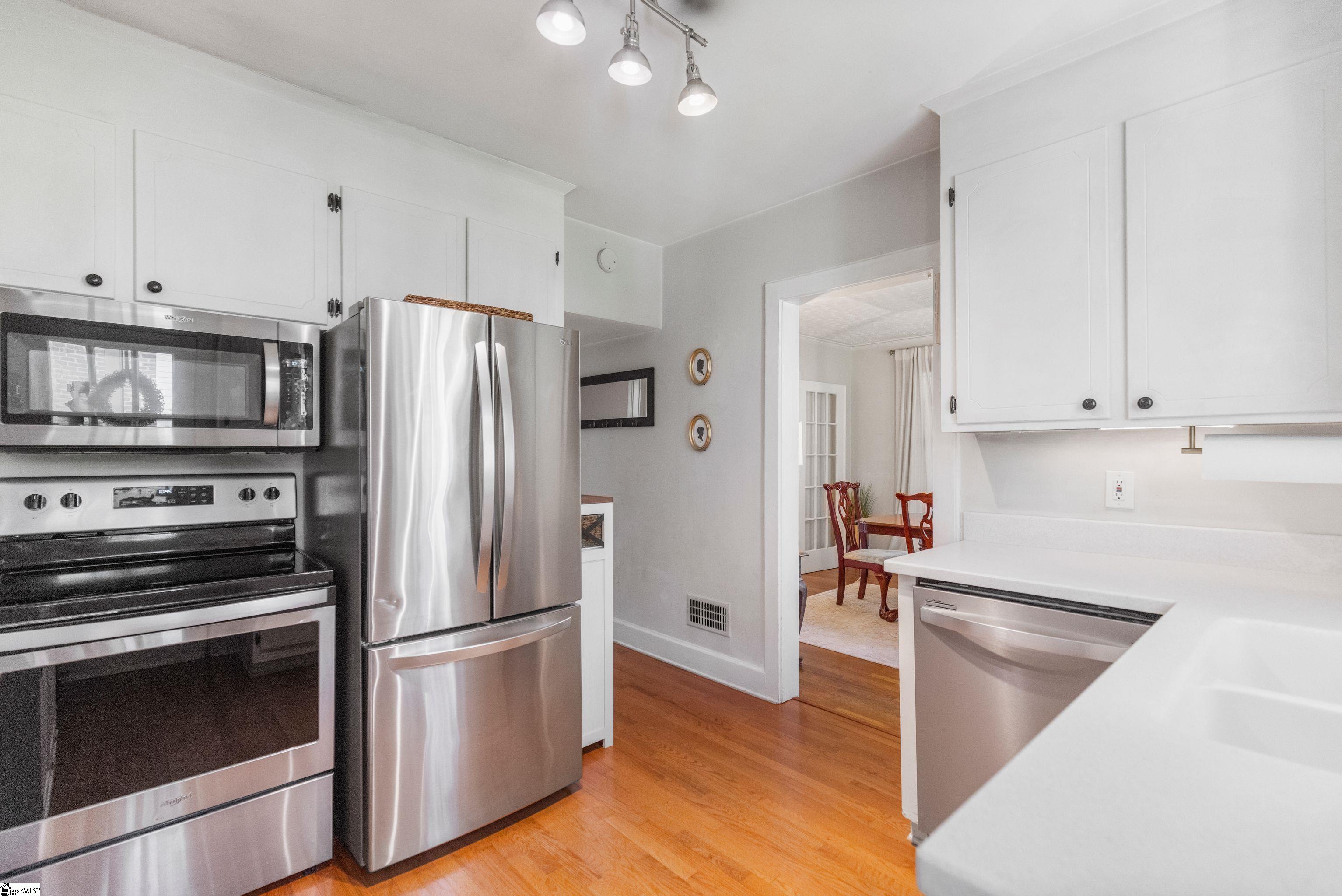 105 E Faris Road