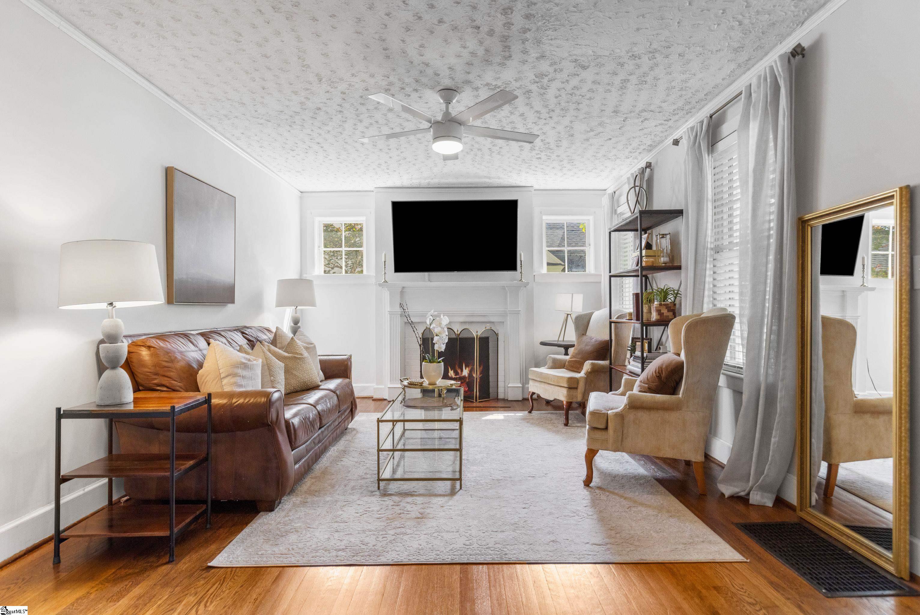 105 E Faris Road