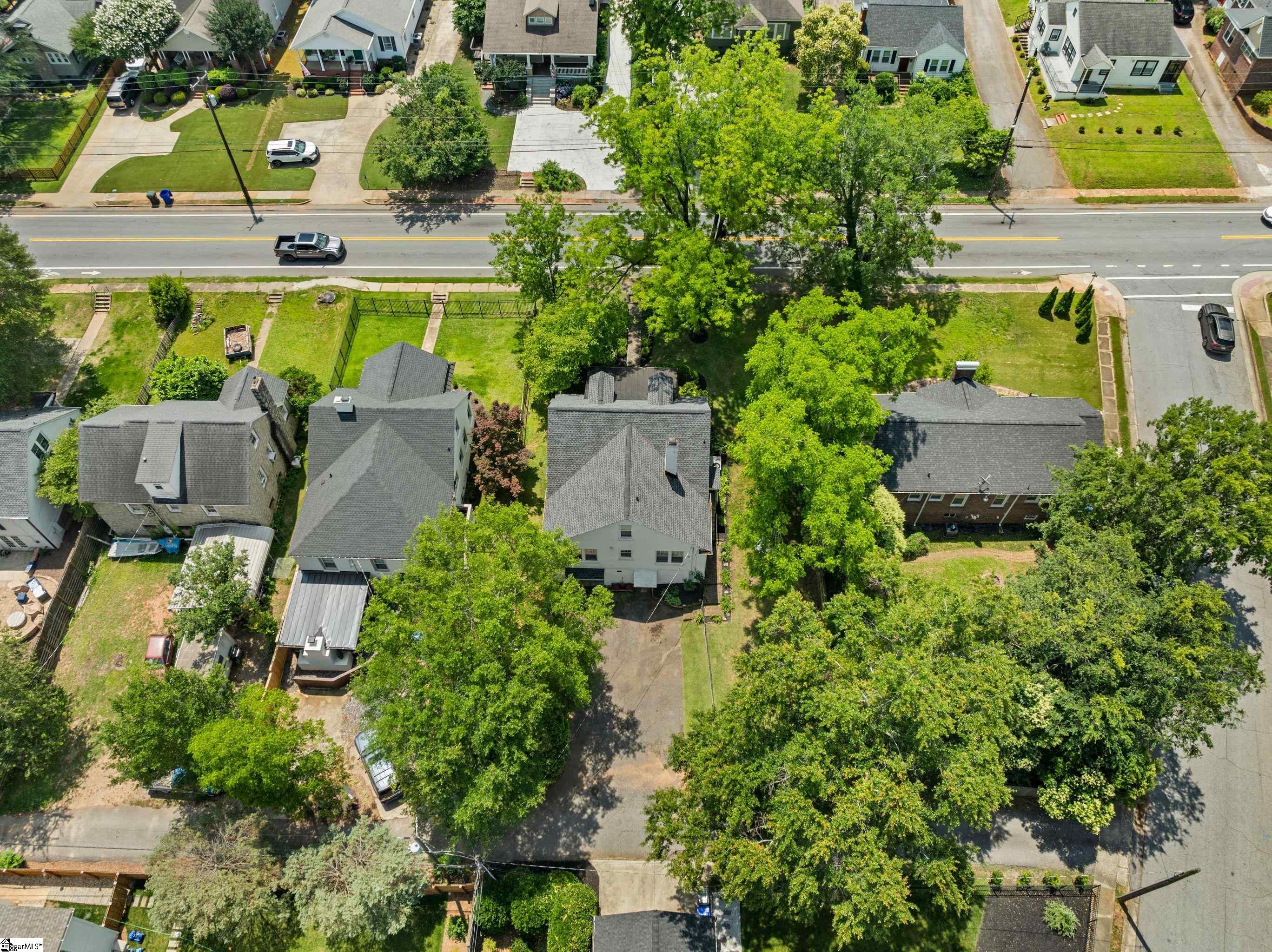 105 E Faris Road
