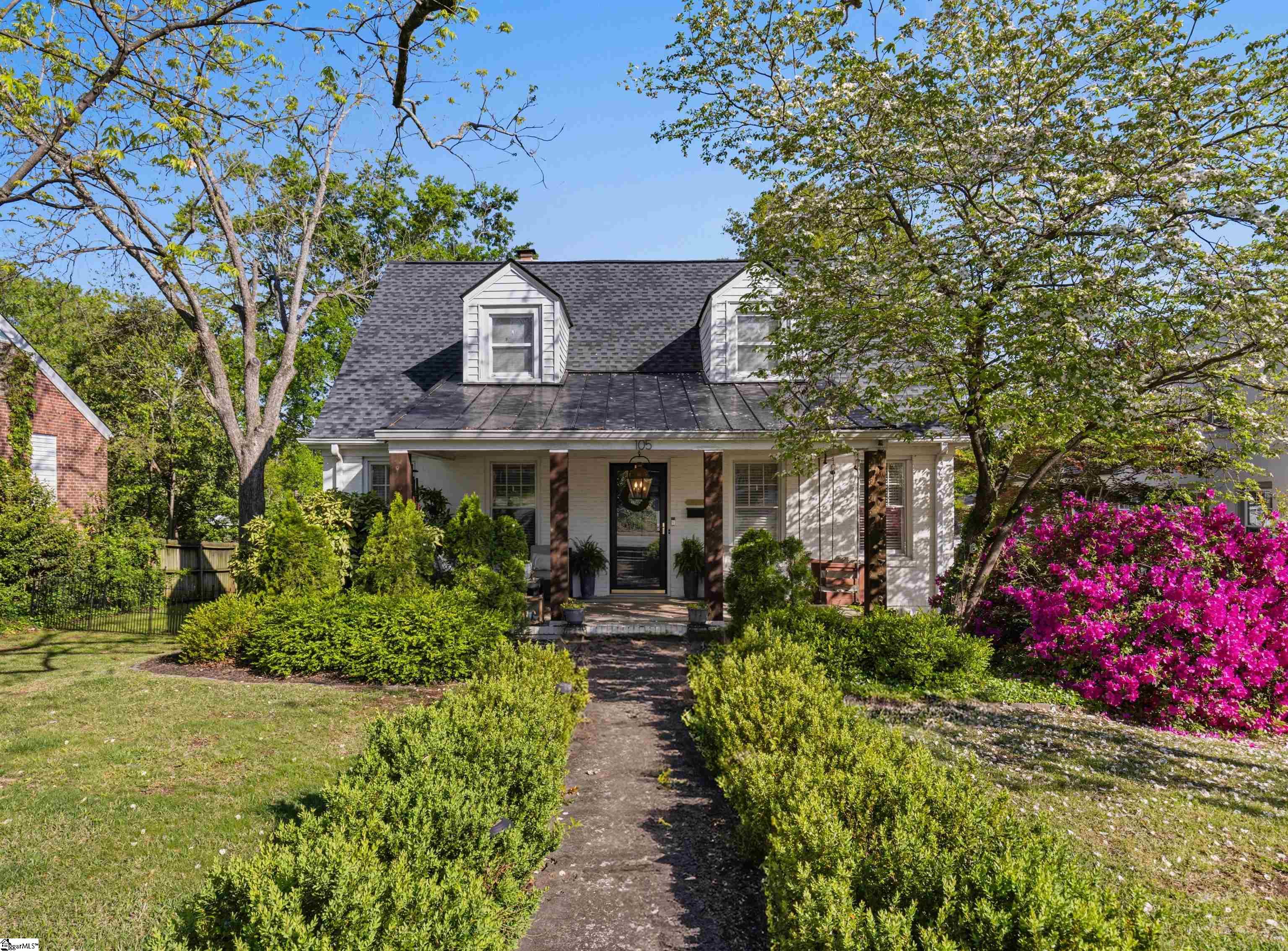 105 E Faris Road