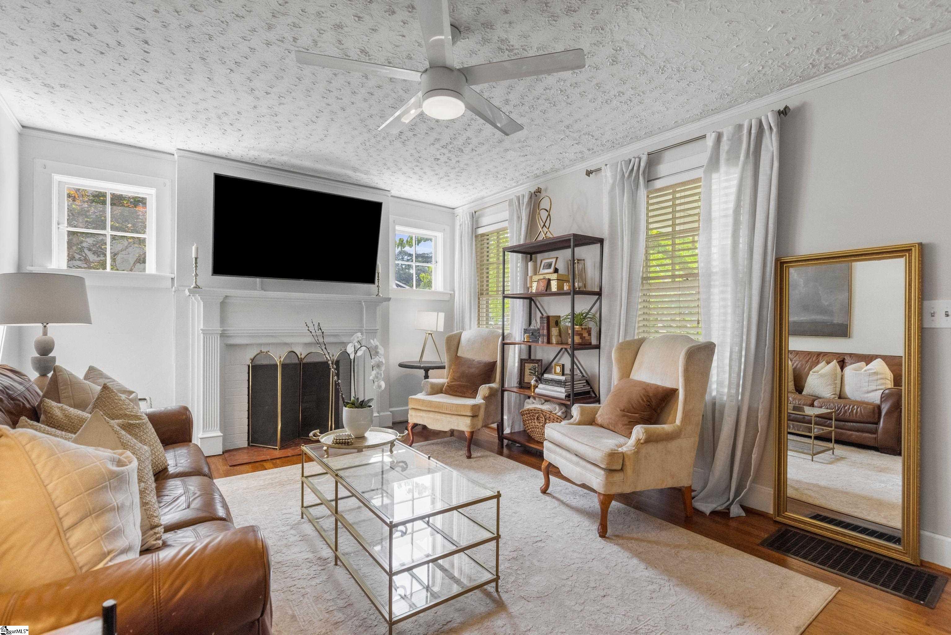 105 E Faris Road