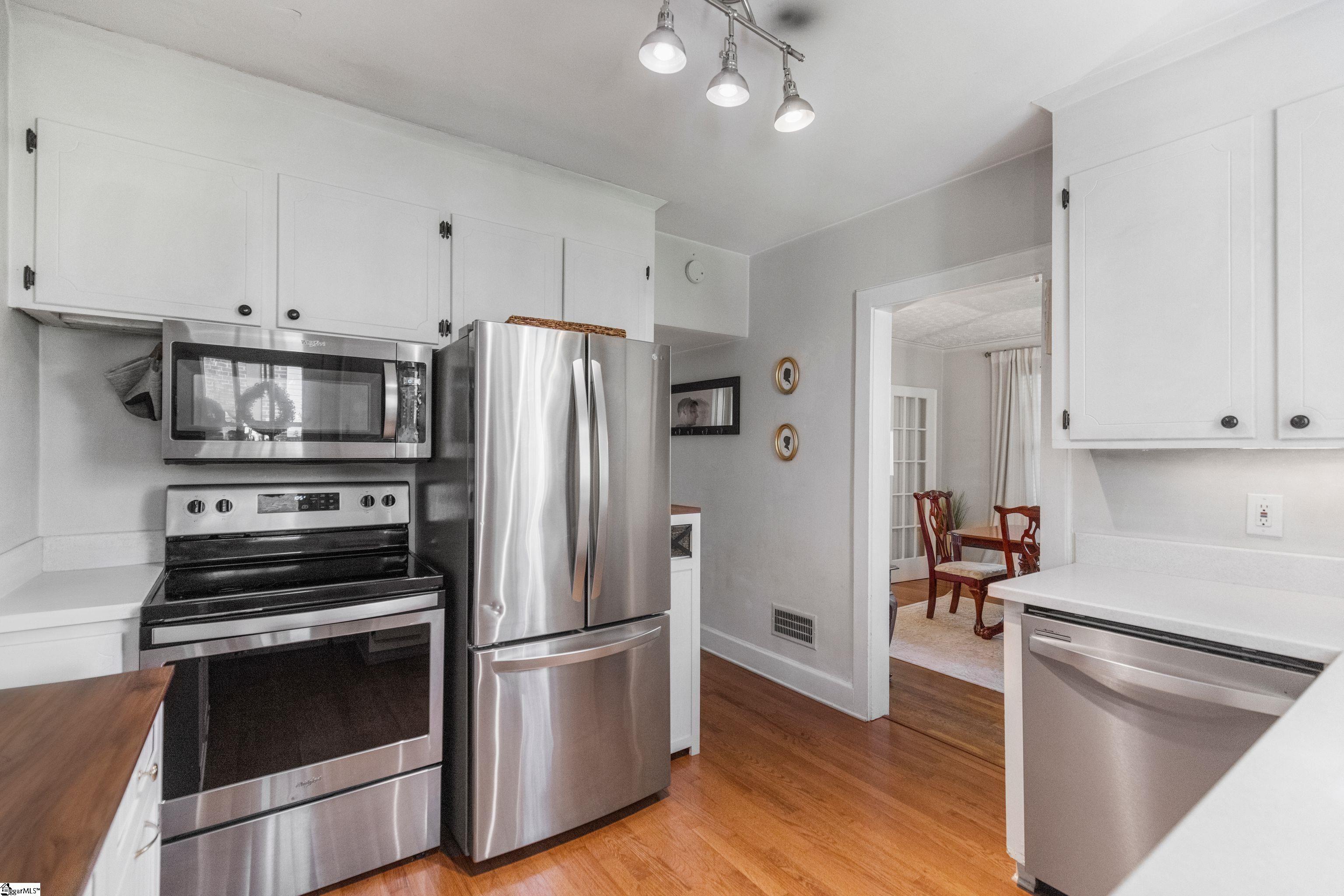 105 E Faris Road