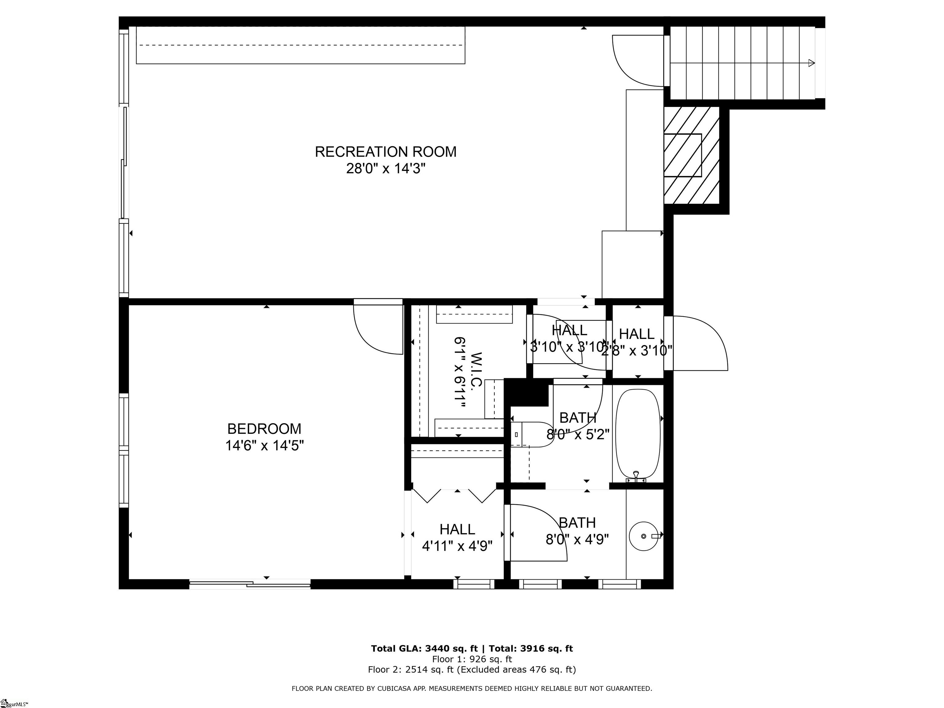 467 Henderson Road