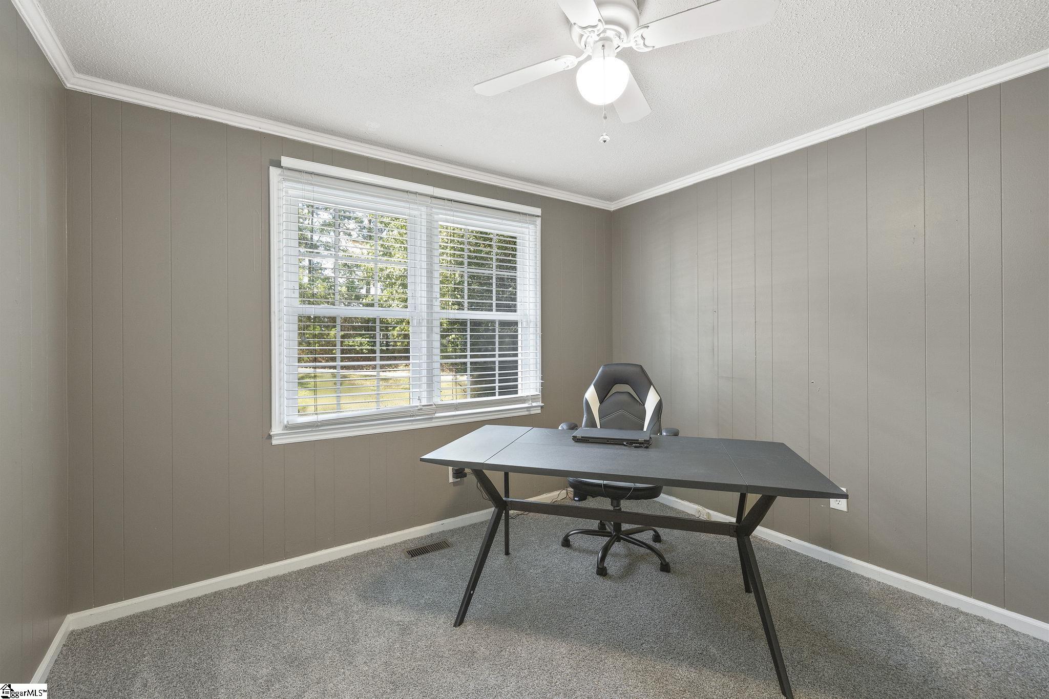 132 Black Road